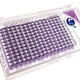 Gene false 9D, Dermastil, fir cu fir, 0,05 C Mix, matase prefabricata/sintetic, negru