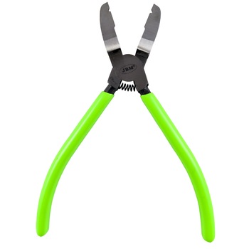 Cleste pentru extragerea clipsurilor de plastic din caroserie Cleste pentru extragerea clipsurilor de plastic din caroserie