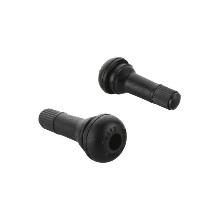 Set 100 bucati valve pentru anvelope TR413 45mm