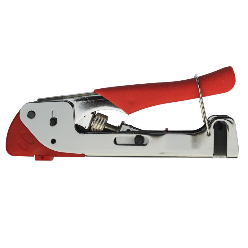 Cleste sertizare ETA-TOOL-01 pentru conectori/mufe ETA-BNC-05