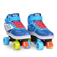 patine cu rotile si lumini pentru baieti flash 37-38 l  imagen 27_0_
0