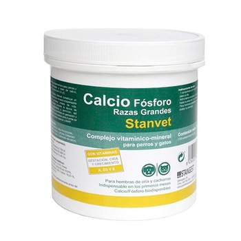 Supliment nutritiv pentru caini Dicalfon, 120 tablete Supliment nutritiv pentru caini Dicalfon, 120 tablete