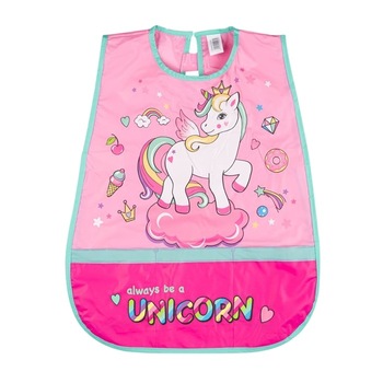 Sort erou Pony copii, cu imprimeu pentru pictura, de fetite, 3-6 ani, Roz/Albastru, 47.3x37.7 cm Sort erou Pony copii, cu imprimeu pentru pictura, de fetite, 3-6 ani, Roz/Albastru, 47.3x37.7 cm