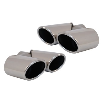 Set 2 Ornamente tobe compatibil cu AUDI Q5 8R (11.2008-2016) SQ5 Design Crom (TY-AUQ58R) Set 2 Ornamente tobe compatibil cu AUDI Q5 8R (11.2008-2016) SQ5 Design Crom (TY-AUQ58R)