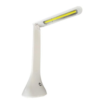 Lampa portabila LED pentru birou, reglabila cu 16 leduri Lampa portabila LED pentru birou, reglabila cu 16 leduri