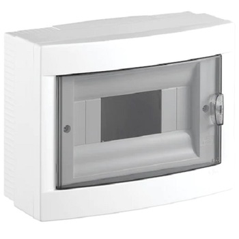 Tablou 8 module montaj aplicat PT Viko Tablou 8 module montaj aplicat PT Viko