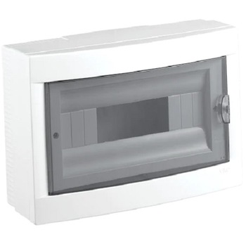 Tablou 12 module montaj aplicat PT Viko Tablou 12 module montaj aplicat PT Viko
