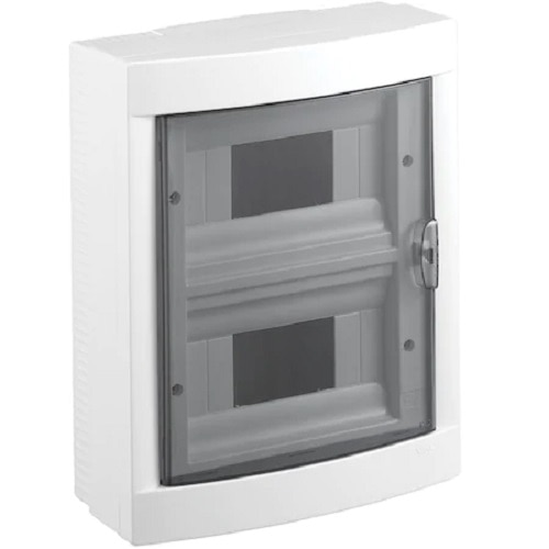 Tablou 16 module 2 randuri montaj aplicat PT Viko