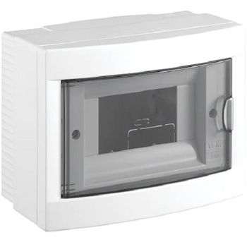 Tablou 6 module montaj aplicat PT Viko Tablou 6 module montaj aplicat PT Viko