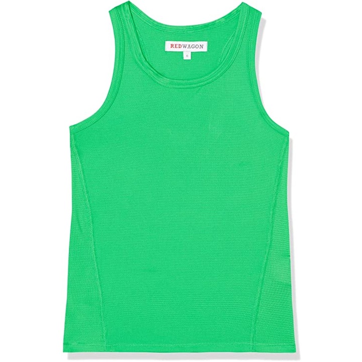 Gyermek tanktetős piros kocsi AZ14508-0567765, S-back, zöld, 104, 4G