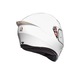 Casca Agv K1 mono alb, L