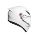 Casca Agv K1 mono alb, L