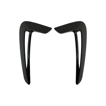 Set 2 Grile Aripi Laterale compatibil cu BMW 4 Series F32 F33 F36 (2013-03.2019) Negru Lucios (SVBMF32PB) Set 2 Grile Aripi Laterale compatibil cu BMW 4 Series F32 F33 F36 (2013-03.2019) Negru Lucios (SVBMF32PB)