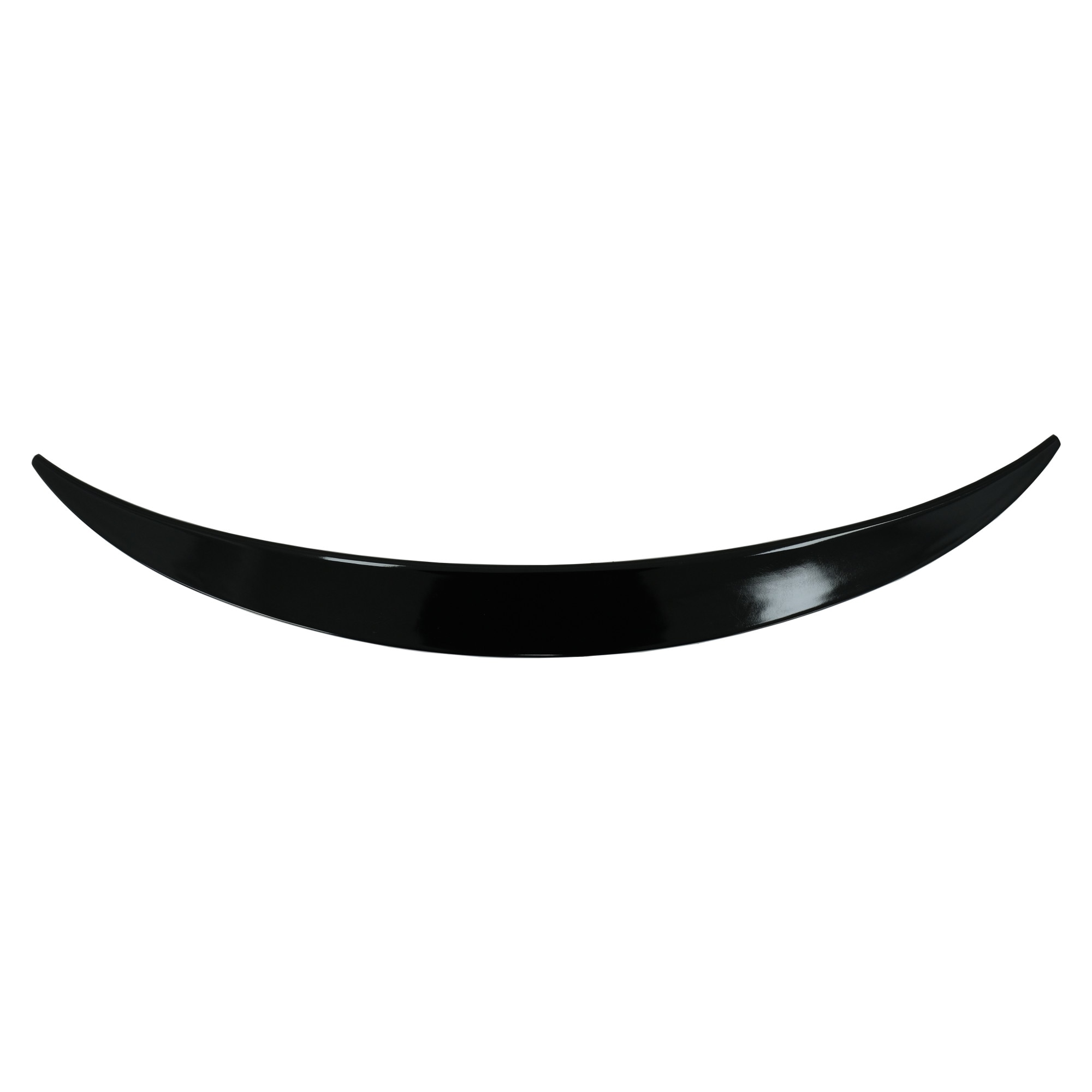 Eleron Portbagaj compatibil cu BMW X4 F26 (2014-2018) Negru Lucios (TSBMF26MPB)