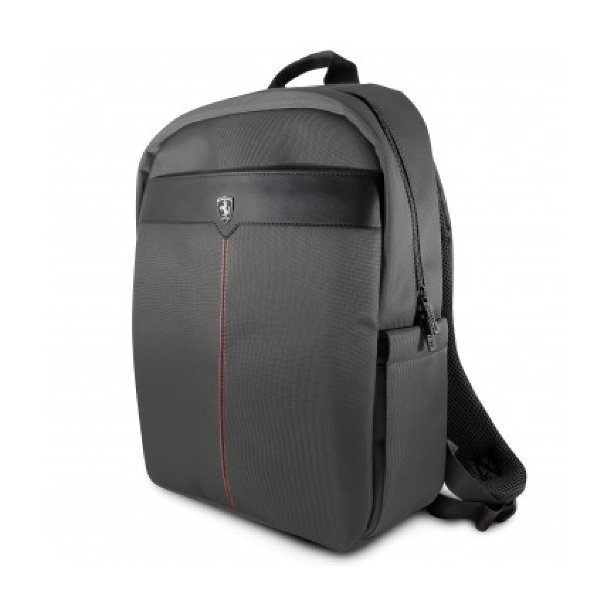 Rucsac Ferrari Off Track Usb 15 Inch Negru