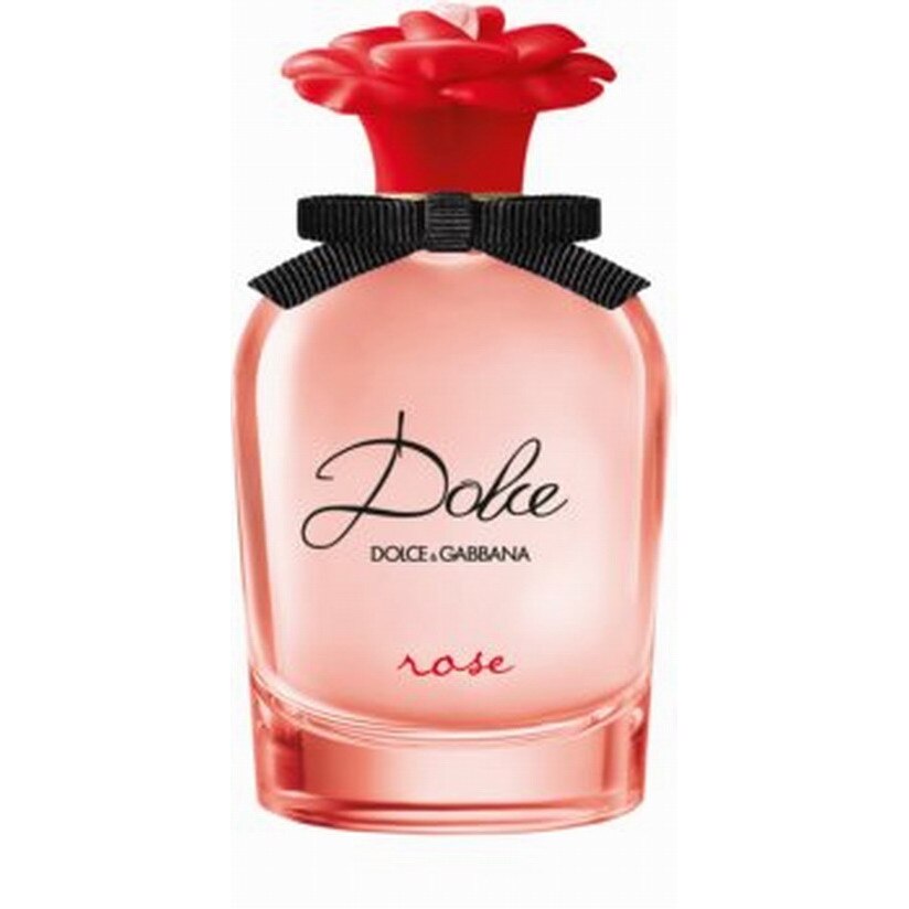 Apa de toaleta DOLCE & GABBANA Dolce Rose , pentru femei 75 ml