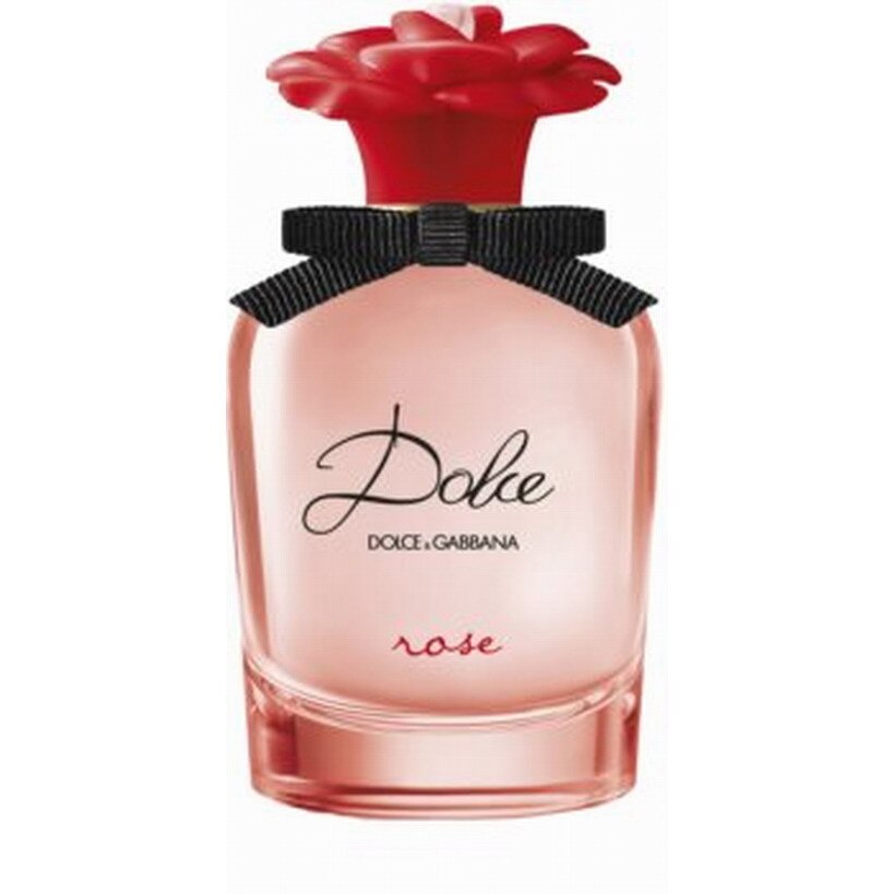 Apa de toaleta DOLCE & GABBANA Dolce Rose , pentru femei 50 ml