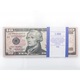 Bancnote recuzita 10 dolari