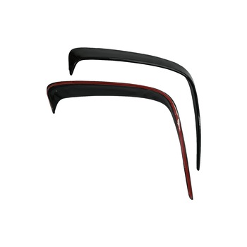 Set 2 Accesorii Bara Spate Flapsuri compatibil cu Mercedes A-Class W176 (2012-2018) Negru Lucios (RFOBW176) Set 2 Accesorii Bara Spate Flapsuri compatibil cu Mercedes A-Class W176 (2012-2018) Negru Lucios (RFOBW176)