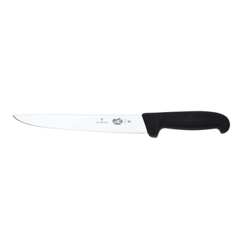 Cutit Victorinox 5503/22 cu lama dreapta, lungime 22 cm Cutit Victorinox 5503/22 cu lama dreapta, lungime 22 cm