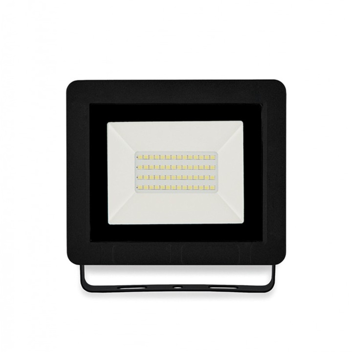 Reflector LED, Asalite 30W 6500K 2400 Lumen