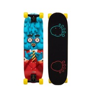 skateboard play 130 medusa abec-3 lemn multicolor imagen 46_0_
0