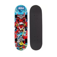 skateboard gamer 715 x 20 cm abec-3 lemn rosu imagen 38_0_
0