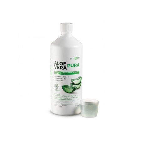 Suc de Aloe Vera pur, Bios Line, 1L