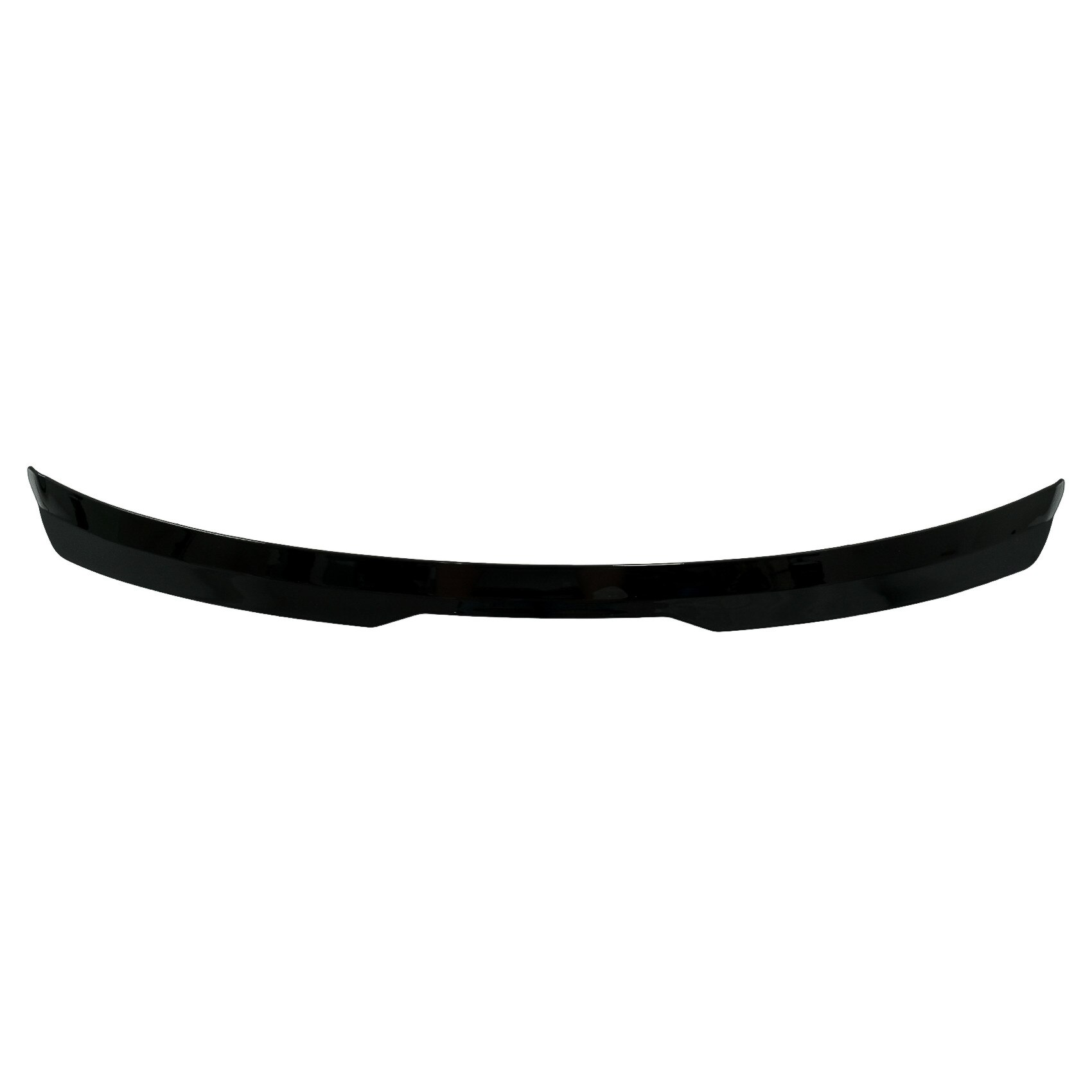 Eleron Luneta compatibil cu VW Polo 6R 6C (2009-2017) Negru Lucios (TSVWPO6RMAX)