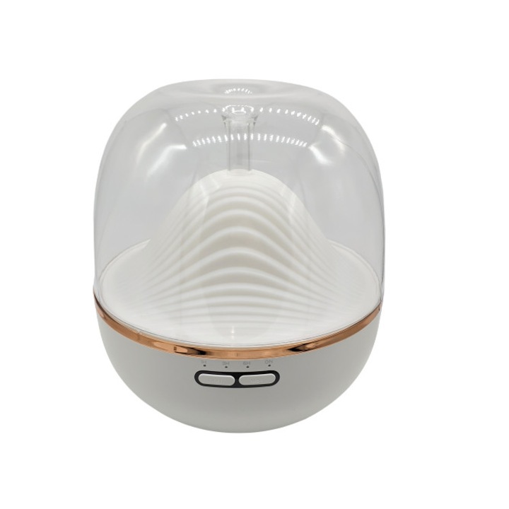 Difuzor umidificator aromaterapie Li-SY00-Wh