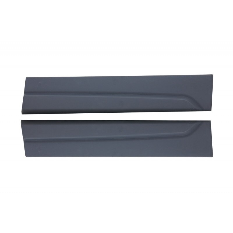 Set 4 Bandouri Usi fata si spate compatibil cu Land Rover Freelander 2 L359 (2006-2014) (COLBFR0270271)