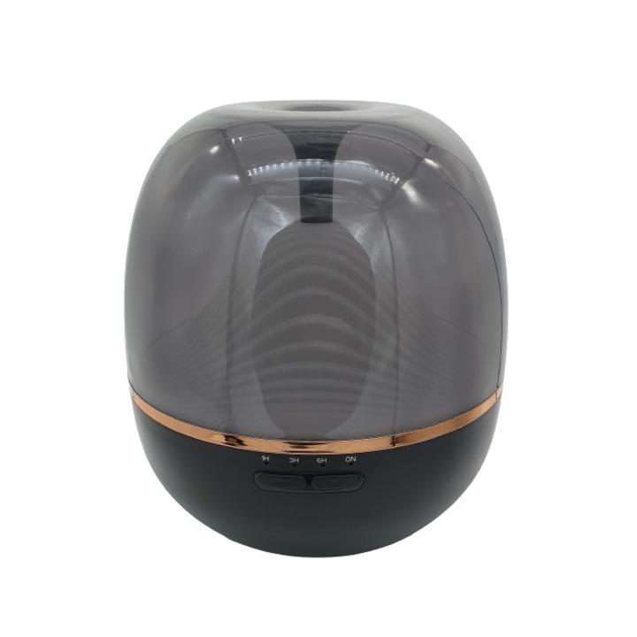 Difuzor umidificator aromaterapie Li-SY00-Bk
