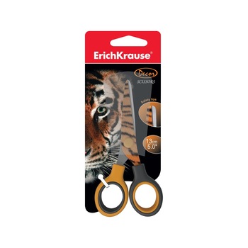 Foarfeca model Tigru, Erich Krause 130 Foarfeca model Tigru, Erich Krause 130
