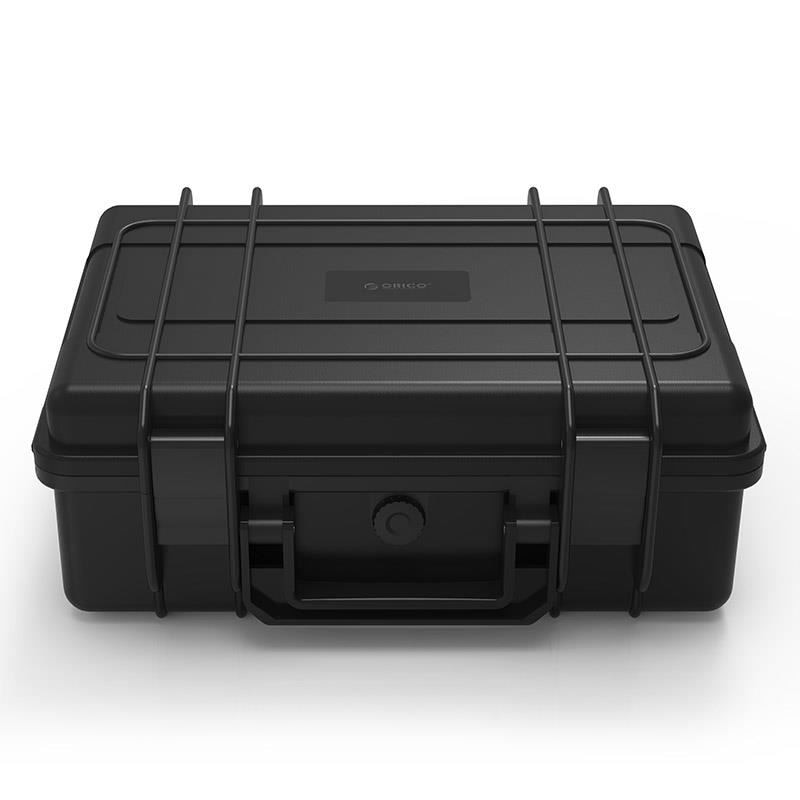 Geanta transport HDD Orico PSC-L20 20x 3.5” neagra