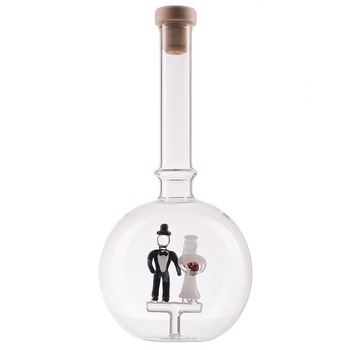 Balon 500 ml miri Balon 500 ml miri