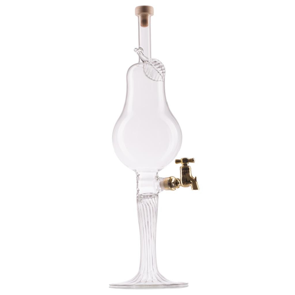 Para 500 ml cu robinet model 2