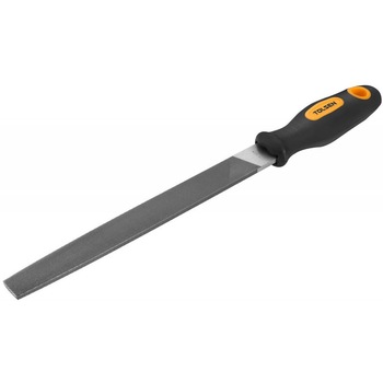 Pila plata (200 mm) pentru metal - Tolsen Pila plata (200 mm) pentru metal - Tolsen