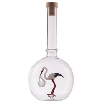 Balon 500 ml barza cu bebe Balon 500 ml barza cu bebe