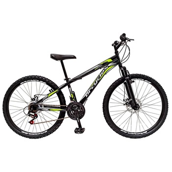 Bicicleta MTB-HT 26 Bicicleta MTB-HT 26