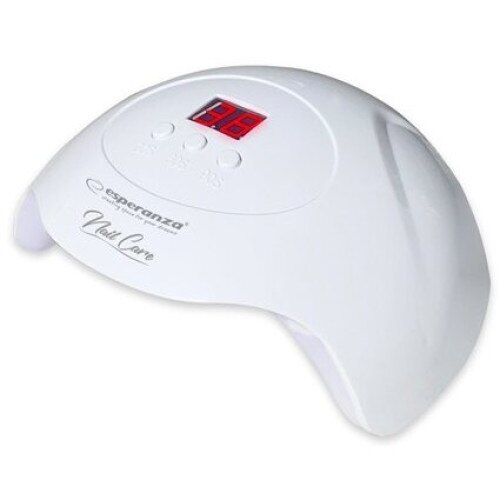 Lampa unghii UV 36W AGATE 15 Leduri