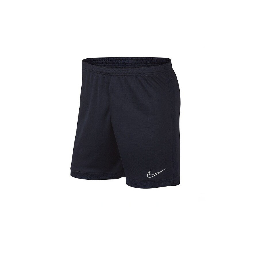 Pantaloni scurti Nike Academy, Bleumarin, L