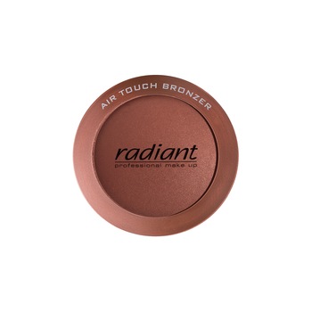 Pudra Bronzanta Air Touch Bronzer 02 Light,8 g Pudra Bronzanta Air Touch Bronzer 02 Light,8 g