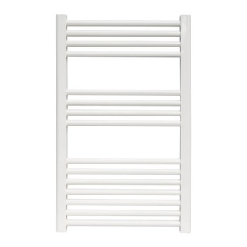 Calorifer din otel pentru baie, 500 x 800, drept, GOBE Calorifer din otel pentru baie, 500 x 800, drept, GOBE