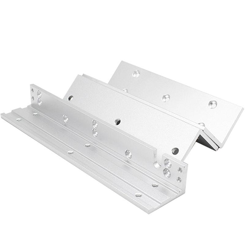 Suport electromagnet L and Z Hikvision DS-K4H258S/D