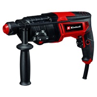 ciocan rotopercutor einhell tc-rh 800 4f 800 w 930 rpm 26 j 4 functii sds plus imagen 38_0_
0