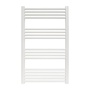 Calorifer din otel pentru baie, 600 x 1000, drept, GOBE Calorifer din otel pentru baie, 600 x 1000, drept, GOBE