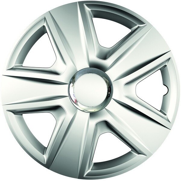 Set capace roti 16` cu inel cromat ESPRIT