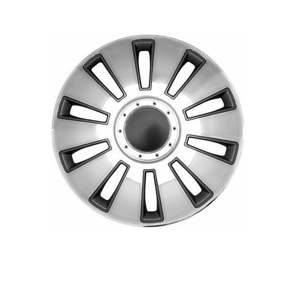 Set capace roti 15` SILVERSTONE PRO