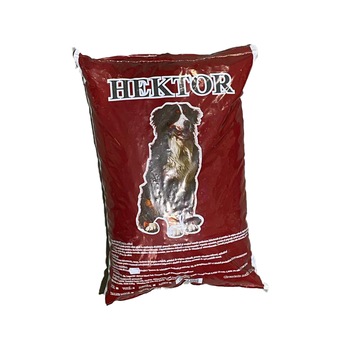Hrana uscata HeKtor pentru caini, cu aroma de pui, 10 kg Hrana uscata HeKtor pentru caini, cu aroma de pui, 10 kg