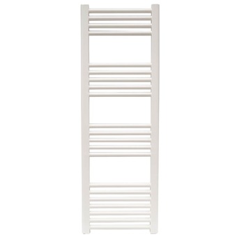 Calorifer din otel pentru baie, 400 x 1200, drept, GOBE Calorifer din otel pentru baie, 400 x 1200, drept, GOBE